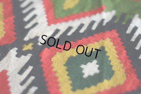 画像3: OLD KILIM　 size 55cm×39cm 