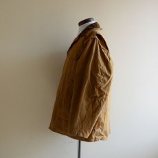 画像4: 1960s FOREMOST ダックハンティングジャケット　 実寸L〜  (4)
