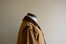 画像9: 1960s FOREMOST ダックハンティングジャケット　 実寸L〜  (9)