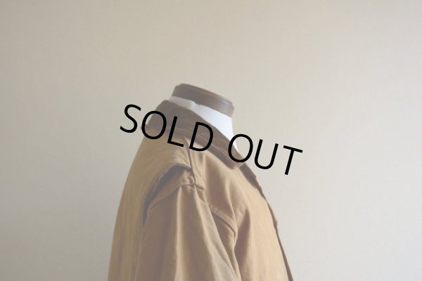 画像9: 1960s FOREMOST ダックハンティングジャケット　 実寸L〜 