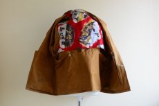 画像18: 1960s FOREMOST ダックハンティングジャケット　 実寸L〜  (18)