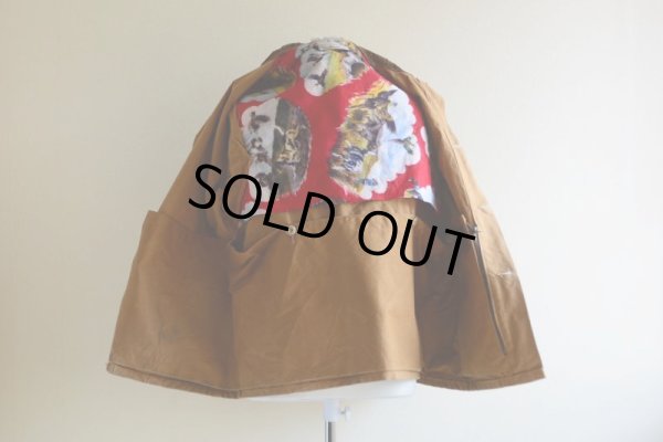 画像18: 1960s FOREMOST ダックハンティングジャケット　 実寸L〜 