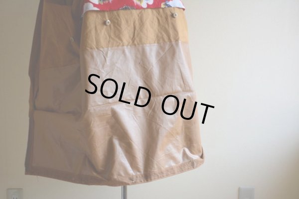 画像20: 1960s FOREMOST ダックハンティングジャケット　 実寸L〜 