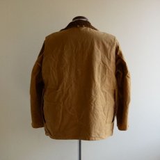 画像3: 1960s FOREMOST ダックハンティングジャケット　 実寸L〜  (3)
