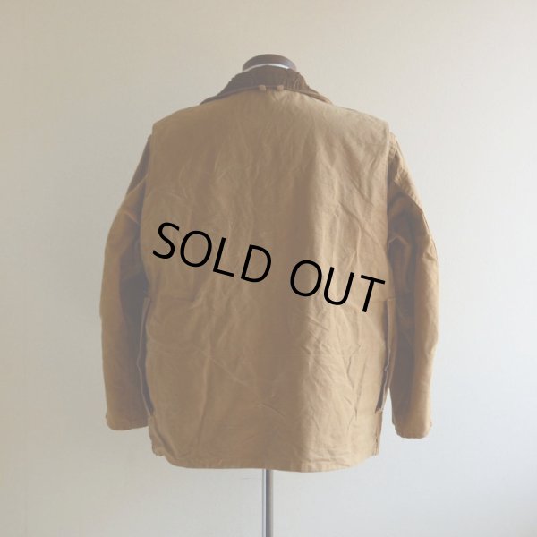 画像3: 1960s FOREMOST ダックハンティングジャケット　 実寸L〜 