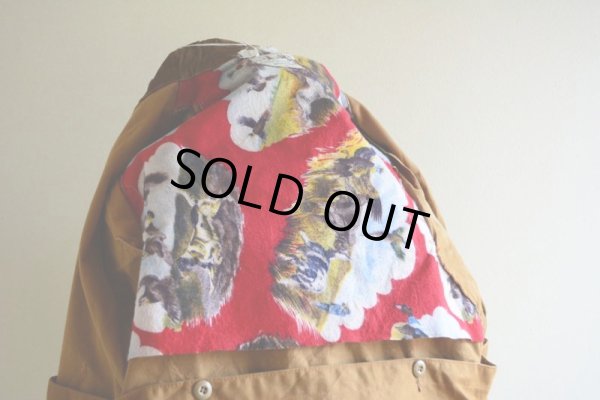 画像19: 1960s FOREMOST ダックハンティングジャケット　 実寸L〜 