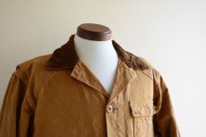 画像7: 1960s FOREMOST ダックハンティングジャケット　 実寸L〜  (7)