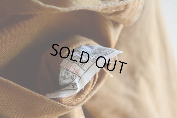 画像12: 1960s FOREMOST ダックハンティングジャケット　 実寸L〜 