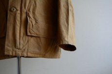 画像11: 1960s FOREMOST ダックハンティングジャケット　 実寸L〜  (11)