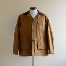 画像1: 1960s FOREMOST ダックハンティングジャケット　 実寸L〜  (1)