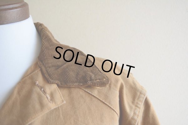 画像8: 1960s FOREMOST ダックハンティングジャケット　 実寸L〜 