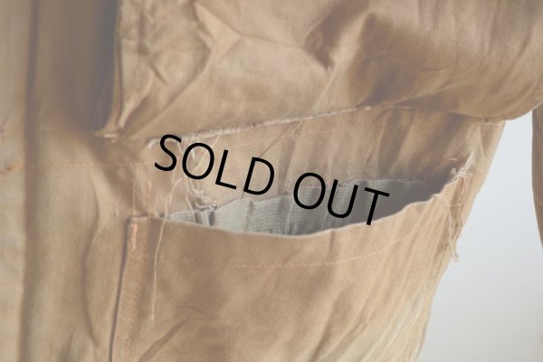 画像14: 1960s FOREMOST ダックハンティングジャケット　 実寸L〜 