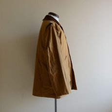 画像2: 1960s FOREMOST ダックハンティングジャケット　 実寸L〜  (2)