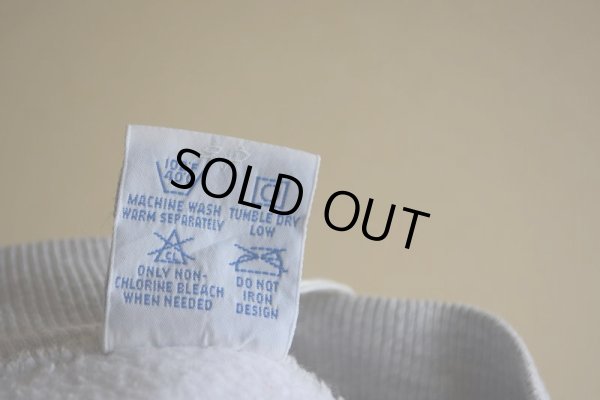 画像6: 1990s Champion R/W スナップカーディガン  表記M