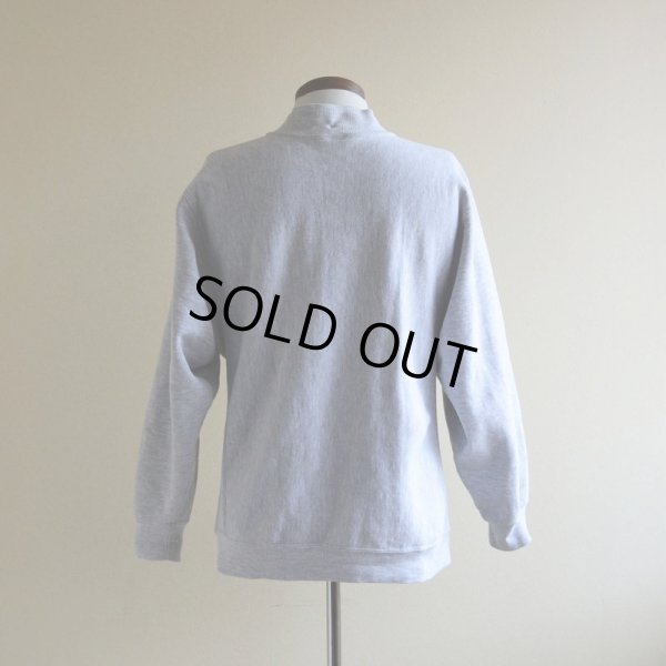 画像3: 1990s Champion R/W スナップカーディガン  表記M