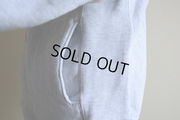 画像13: 1990s Champion R/W スナップカーディガン  表記M