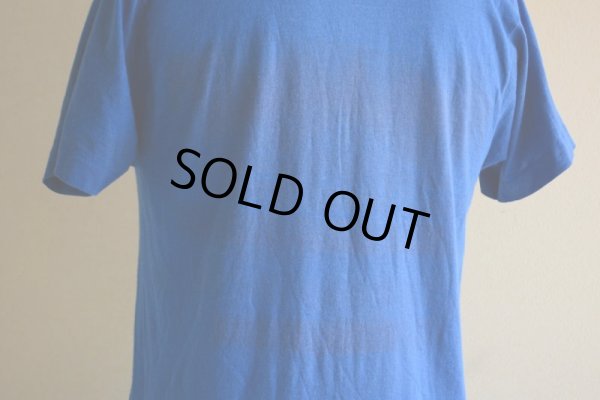 画像15: 1980s GREAT ALASKAN BUSH CO セクシープリントTシャツ　 表記M 