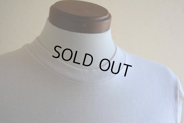 画像6: 1970s FFA Tシャツ　 実寸SM 