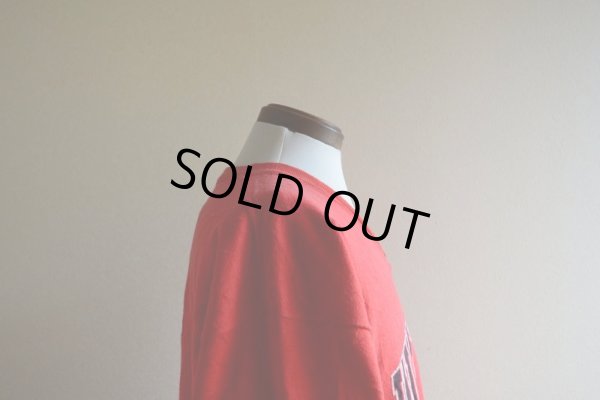 画像7: 1980s-90s WISCONSIN スウェットナイトシャツ  表記L/XL