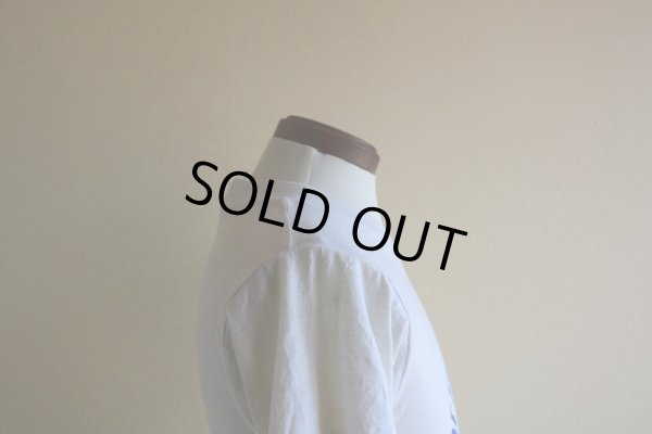 画像7: 1970s FFA Tシャツ　 実寸SM 