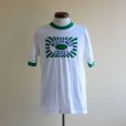 画像1: 1980s BEECH-NUT リンガーTシャツ　<br>表記L<br> (1)