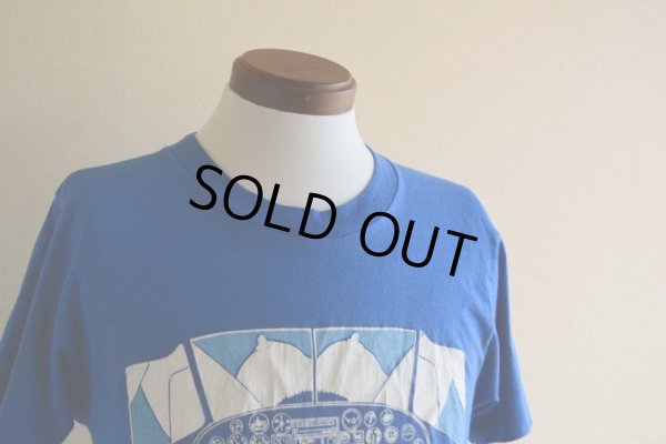 画像7: 1980s GREAT ALASKAN BUSH CO セクシープリントTシャツ　 表記M 