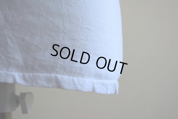 画像10: 1970s FFA Tシャツ　 実寸SM 