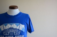 画像6: 1980s GREAT ALASKAN BUSH CO セクシープリントTシャツ　 表記M  (6)
