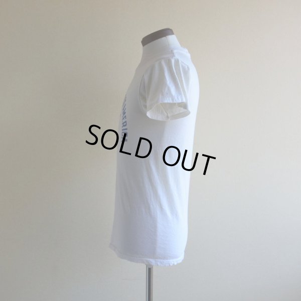 画像4: 1970s FFA Tシャツ　 実寸SM 