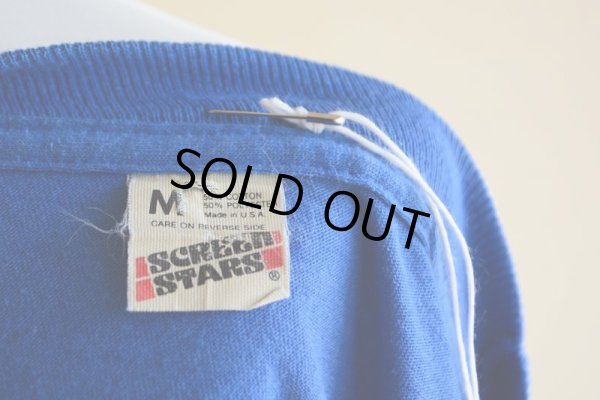 画像5: 1980s GREAT ALASKAN BUSH CO セクシープリントTシャツ　 表記M 