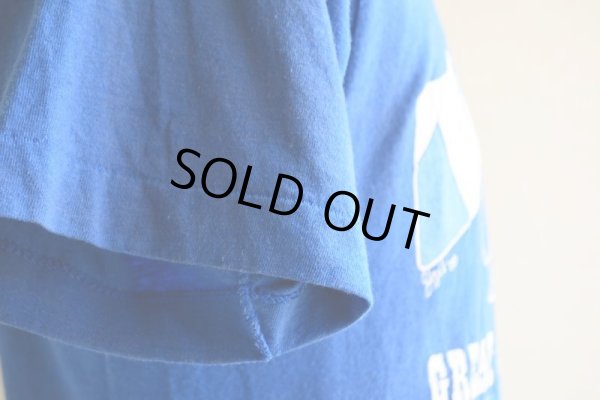 画像13: 1980s GREAT ALASKAN BUSH CO セクシープリントTシャツ　 表記M 