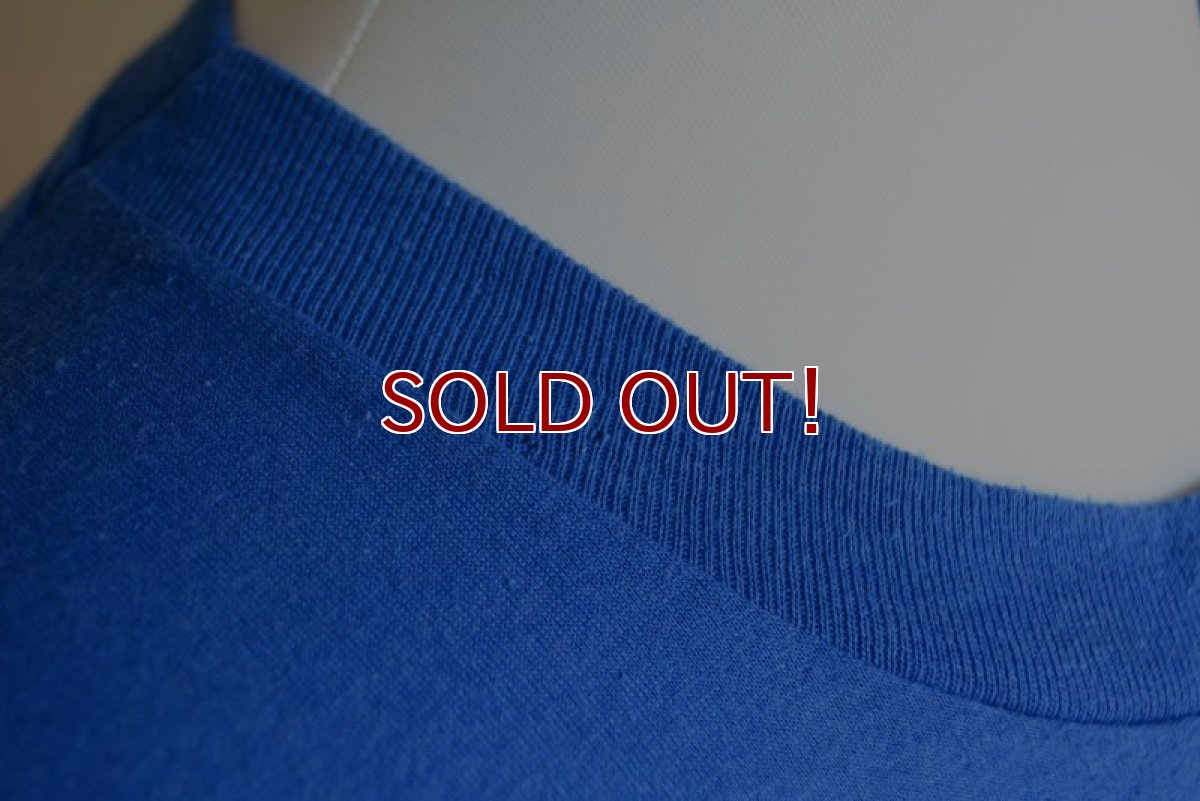 画像14: 1980s GREAT ALASKAN BUSH CO セクシープリントTシャツ　 表記M  (14)