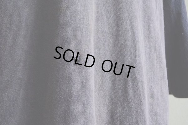 画像17: 1980s Champion フットボールTシャツ　 表記XL 