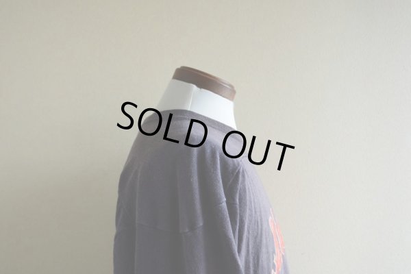 画像10: 1980s Champion フットボールTシャツ　 表記XL 