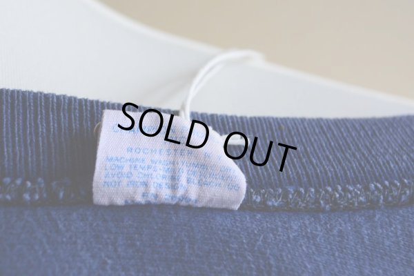 画像6: 1970s Champion フットボールTシャツ  表記M