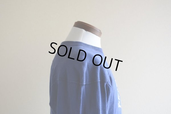 画像12: 1970s Champion フットボールTシャツ  表記M