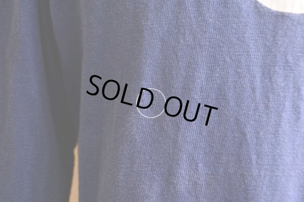 画像18: 1970s Champion フットボールTシャツ  表記M