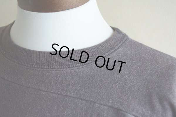 画像9: 1980s Champion フットボールTシャツ　 表記XL 