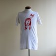 画像1: 1980s SUMMER CAMP 87 Tシャツ　<br>表記M<br> (1)