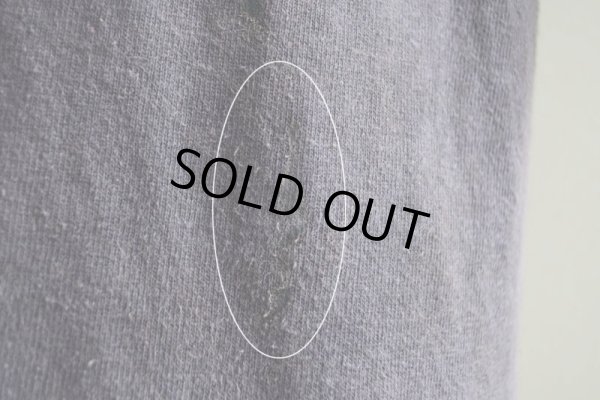 画像19: 1980s Champion フットボールTシャツ　 表記XL 