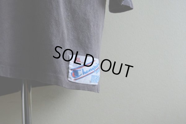 画像13: 1980s Champion フットボールTシャツ　 表記XL 