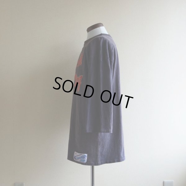 画像4: 1980s Champion フットボールTシャツ　 表記XL 