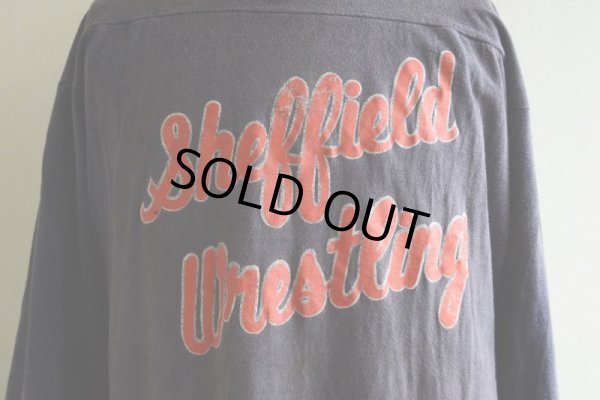 画像11: 1980s Champion フットボールTシャツ　 表記XL 