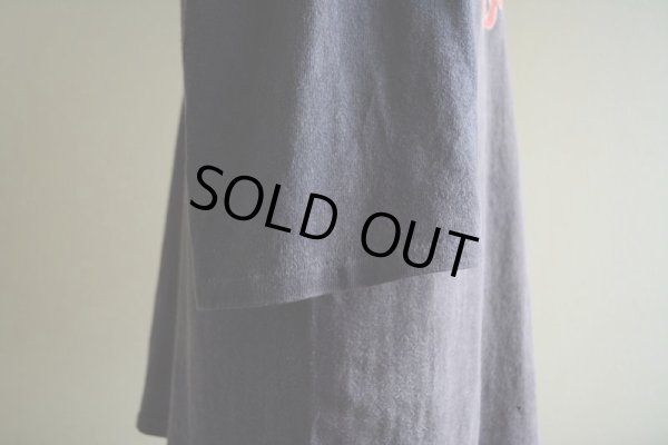 画像16: 1980s Champion フットボールTシャツ　 表記XL 