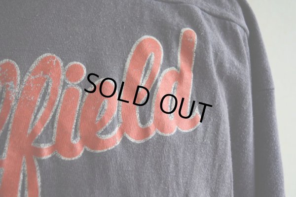 画像12: 1980s Champion フットボールTシャツ　 表記XL 