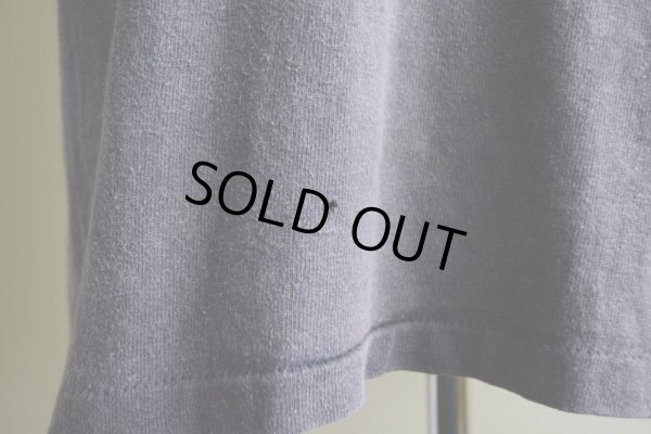 画像18: 1980s Champion フットボールTシャツ　 表記XL 