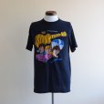 画像1: 1980s THE MONKEES 20TH ANNIVERSARY WORLD TOUR Tシャツ　<br>表記XL<br> (1)