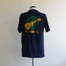 画像3: 1980s THE MONKEES 20TH ANNIVERSARY WORLD TOUR Tシャツ　 表記XL  (3)
