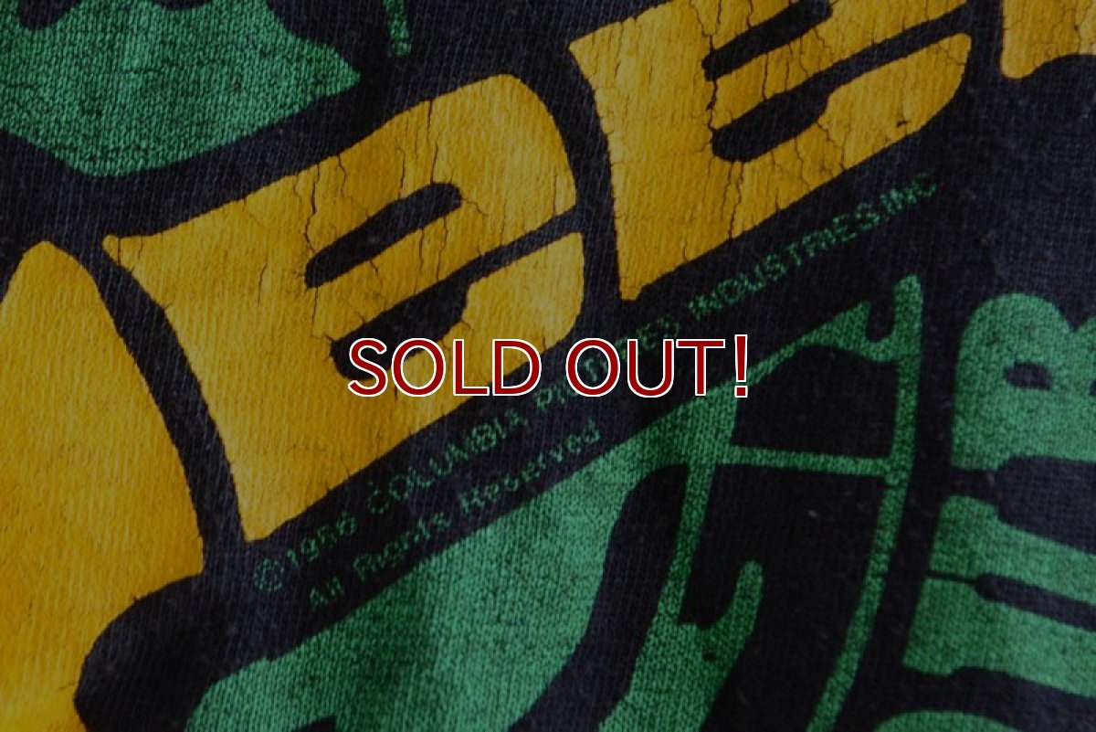 画像14: 1980s THE MONKEES 20TH ANNIVERSARY WORLD TOUR Tシャツ　 表記XL  (14)