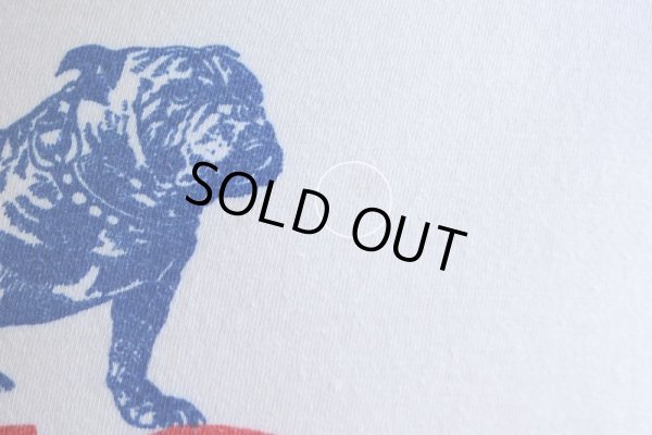 画像18: 1970s Champion MACK TRUCKS リンガーTシャツ  表記M